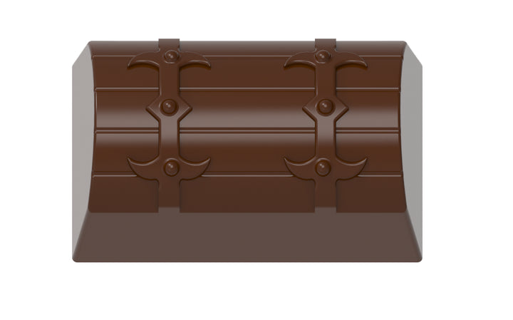 MFS MS0513 / 10 g / 25 cavities Polycarbonate Mould
