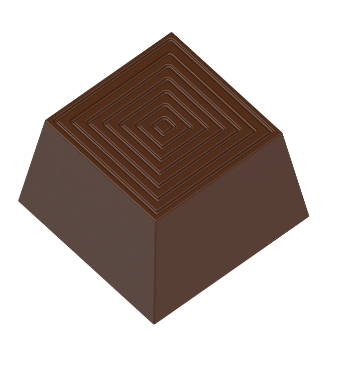 MFS MS0559 / 11 g / 36 cavities Polycarbonate Mould