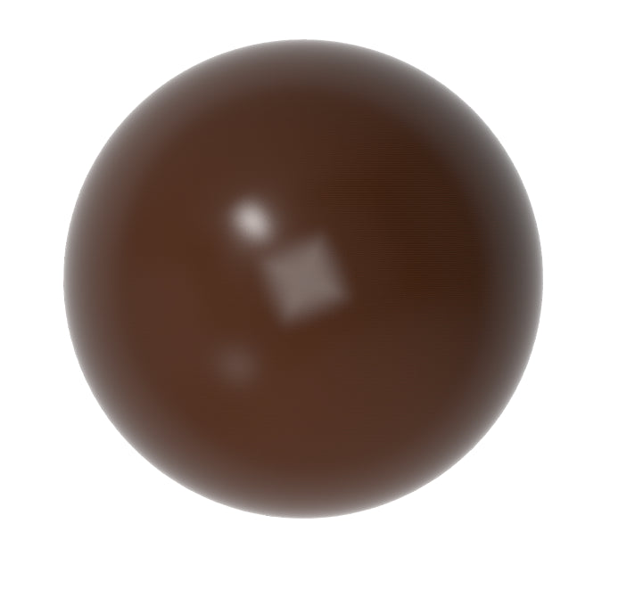 MFS MS0605 /  3 g  / 40 cavities Polycarbonate Mould