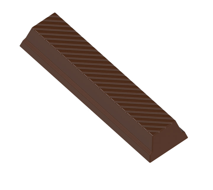 MFS MS0618 / 20 g / 18 cavities Polycarbonate Mould