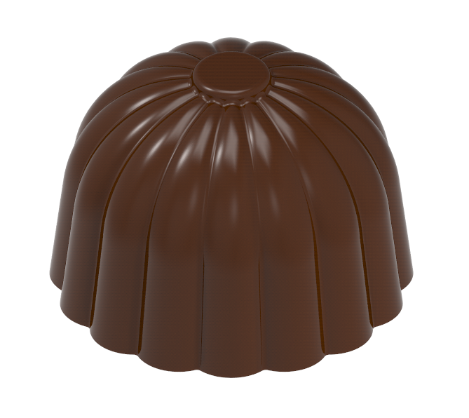 MFS MS0853 / 9.5 g / 32 cavities Polycarbonate Mould