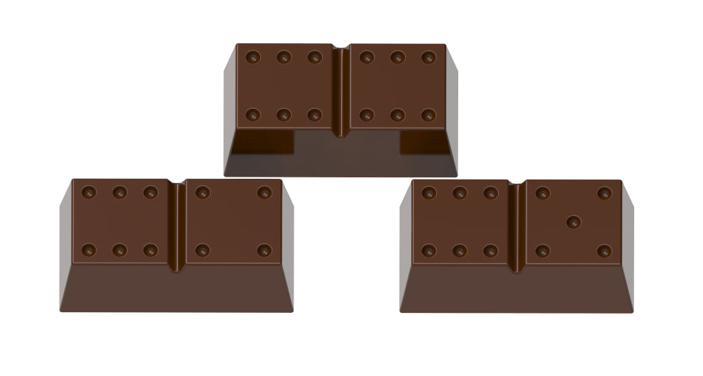 MFS MS0857 / 13 g / 32 cavities Polycarbonate Mould
