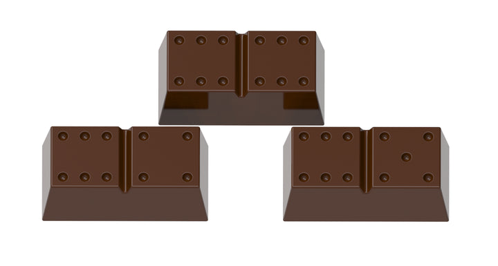 MFS MS0857 / 13 g / 32 cavities Polycarbonate Mould