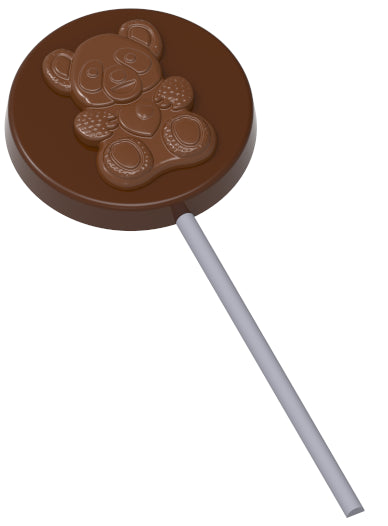 MFS MS1013 / 20 g / 6 cavities Polycarbonate Mould