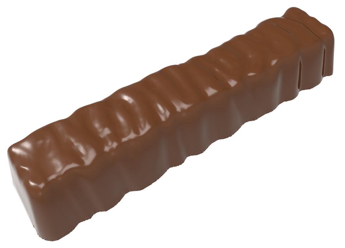 MFS MS1105 / 26 g / 10 cavities Polycarbonate Mould