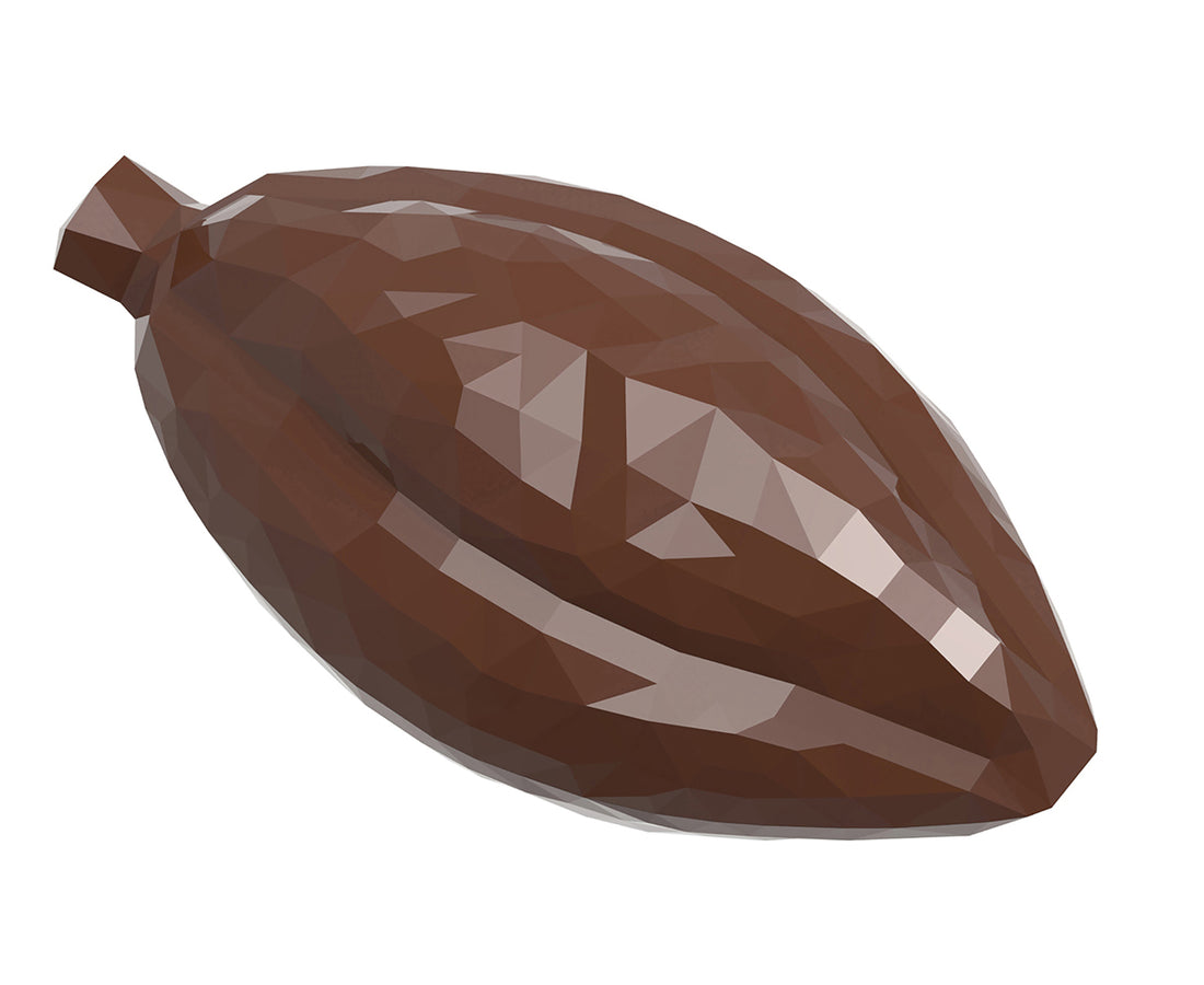 Chocolate World RM12000/ 6.5 gr / 16 cavities Polycarbonate Mould