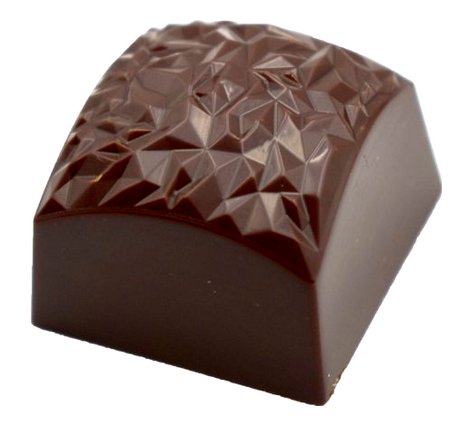 MFS MS1319 / 10 g / 25 Cavities Polycarbonate Mould