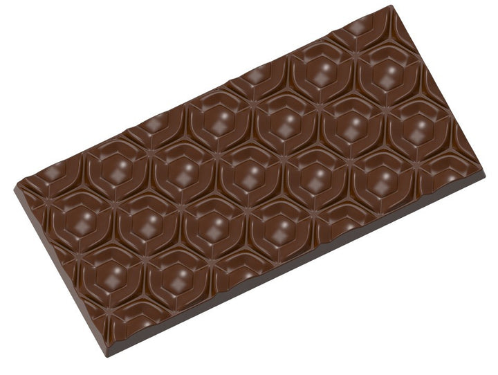 MFS MS1353 / 100 g / 3 cavities Polycarbonate Mould