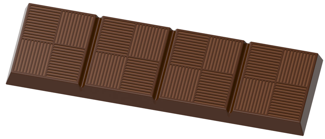 MFS MS1509/ 50 g / 5 cavities Polycarbonate Mould