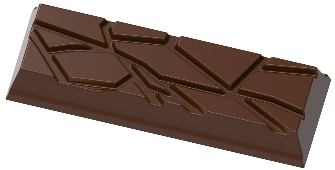 MFS MS1520 / 30 g / 14 cavities Polycarbonate Mould