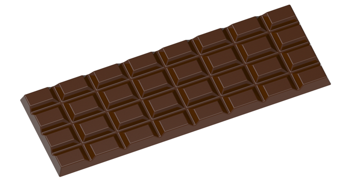 MFS MS1611 / 318 g / 2 Cavities Polycarbonate Mould