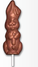 Cabrellon RA16301 / 19g / 6 Cavities Polycarbonate Mould