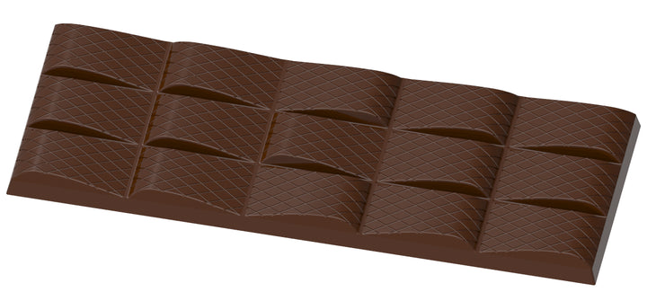 MFS MS1815 / 87 g / 4 cavities Polycarbonate Mould