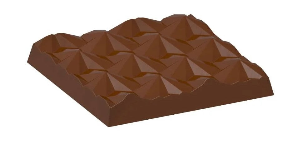 MFS MS1830 /  70 g  / 6 cavities Polycarbonate Mould