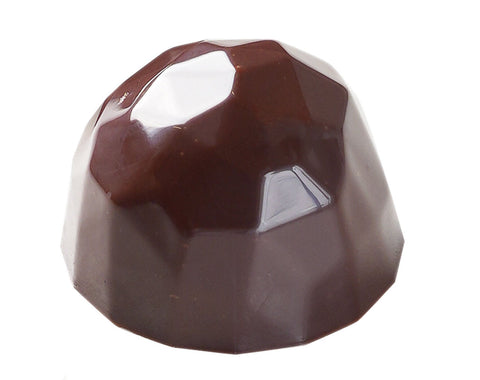 Martellato Polycarbonate Chocolate Mould 21MA1063 / 9.5 gm / 28 cavities