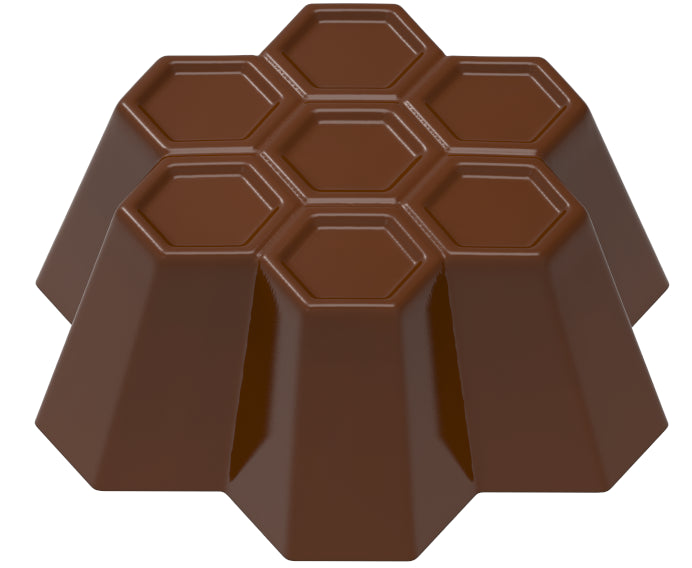 MFS MS0248 / 11.5 g / 25 Cavities Polycarbonate Mould