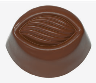 MFS MS0512 / 12 g / 25 Cavities Polycarbonate Mould