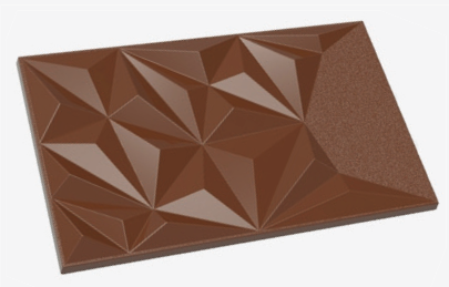 MFS MS0749 / 80 g / 3 Cavities Polycarbonate Mould