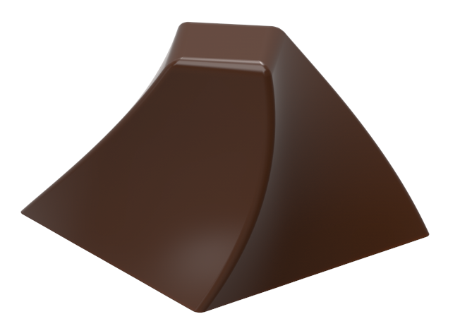 MFS MS0954 / 10 g / 21 Cavities Polycarbonate Mould