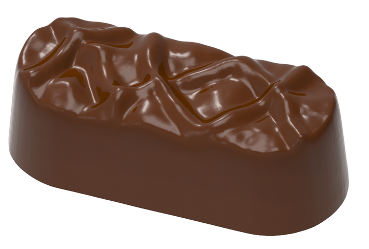 MFS MS0995 / 11 g / 25 Cavities Polycarbonate Mould