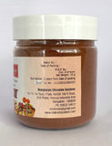 Mangharam Chocolate & Cream soluble Colour BROWN - 25 gms Jar