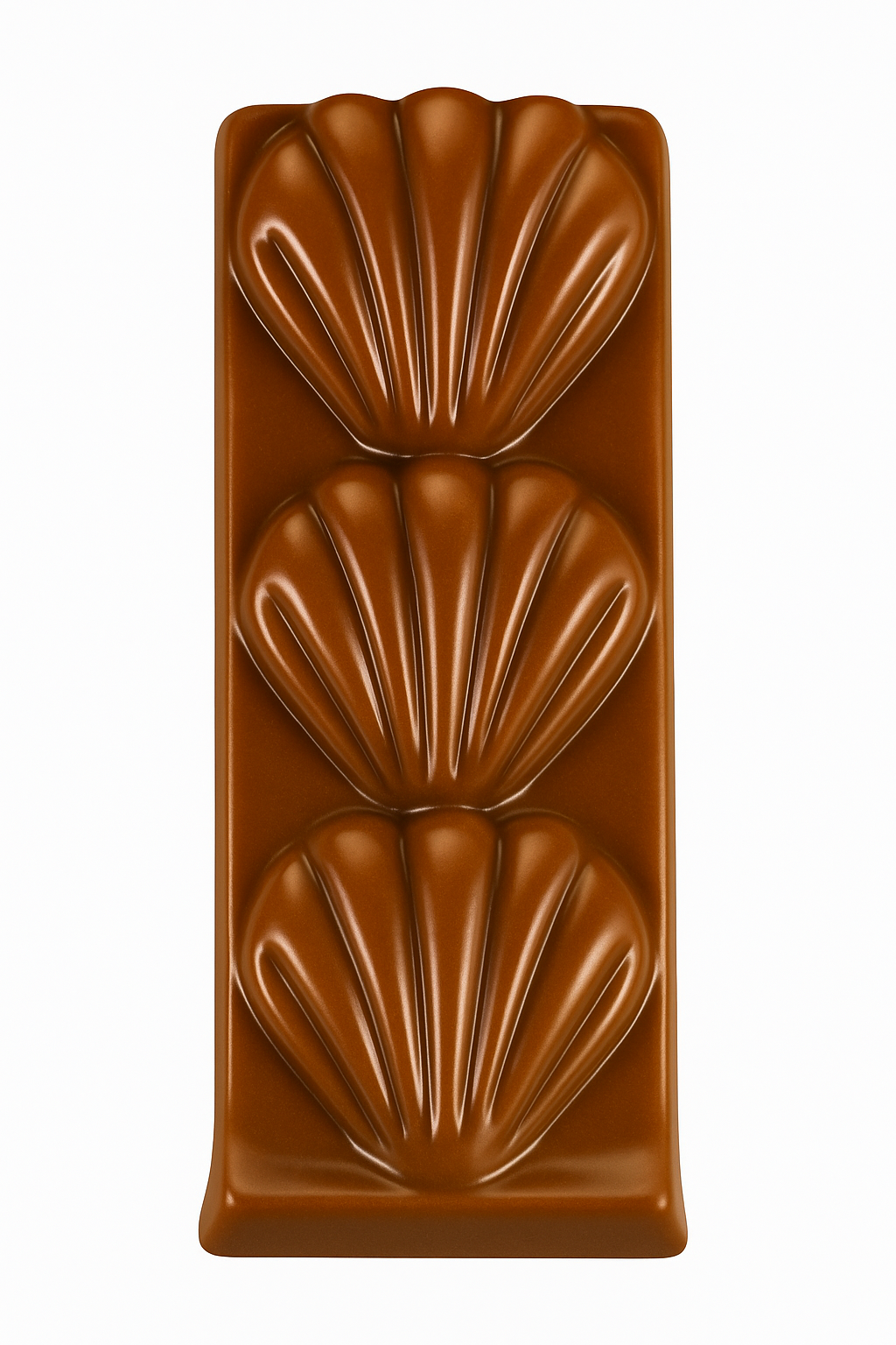 Caberellon RA1260 / 10 g / 8 Cavities Polycarbonate Mould