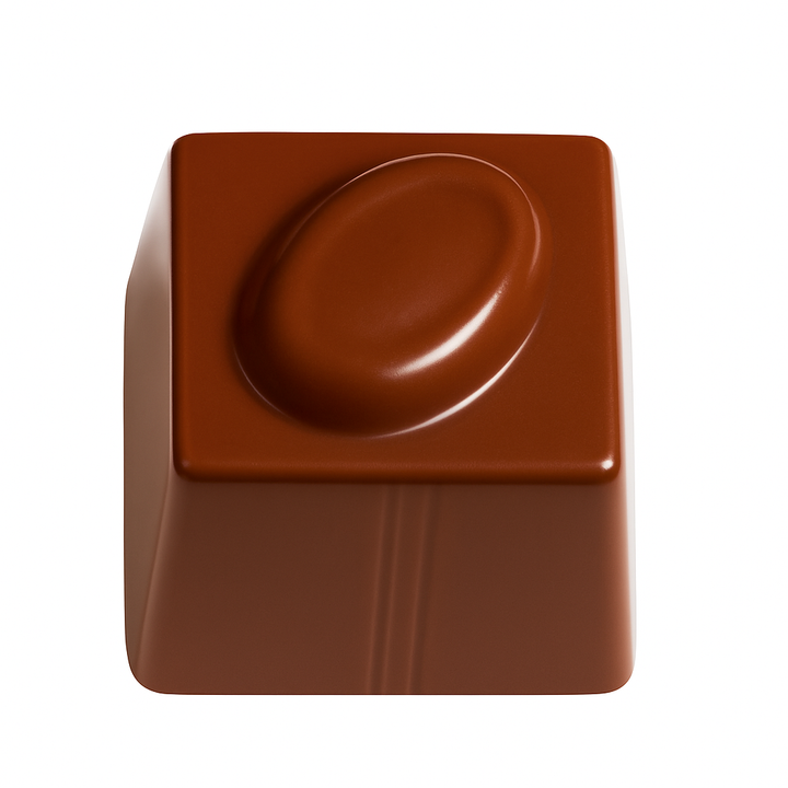 Caberellon RA6433 / 21 g / 21 Cavities Polycarbonate Mould