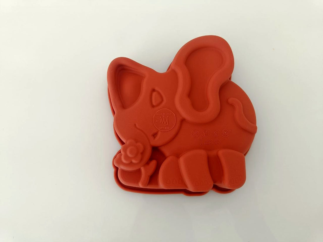 RFT808 Elephant