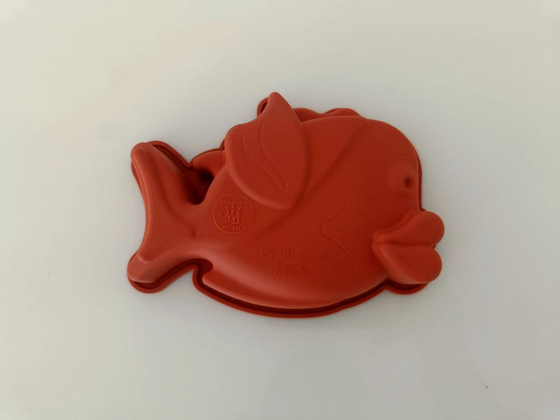RFT814 Fish