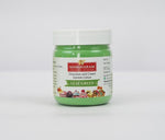 Mangharam Chocolate & Cream soluble Colour LEAF GREEN - 25 gms Jar