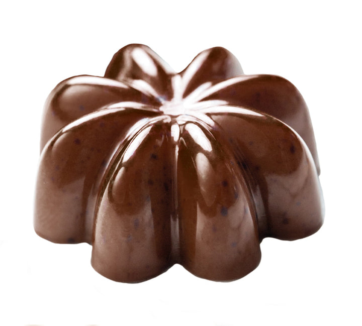 BonBon polycarbonate chocolate mould from Mangharam
