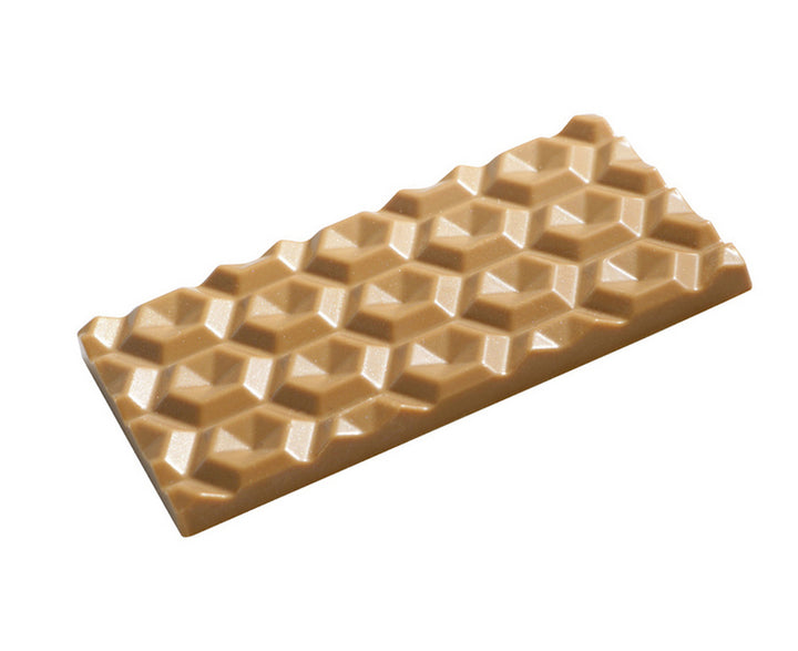 Martellato MA2019 / 85 g / 3 Cavities Polycarbonate Mould