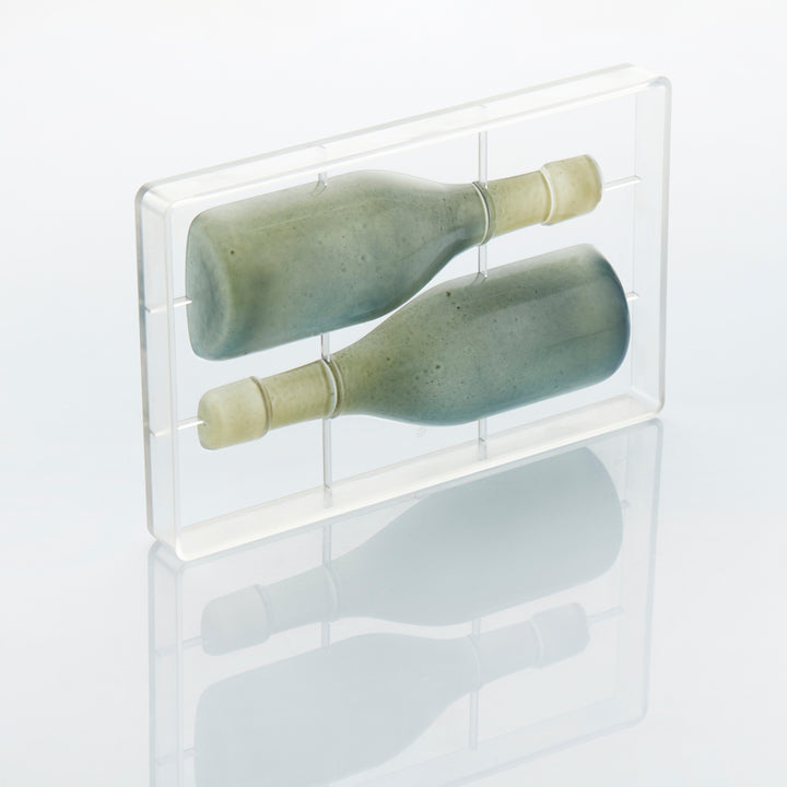 Martellato 21MA3010 / 120 g / 1 Cavities Polycarbonate Mould