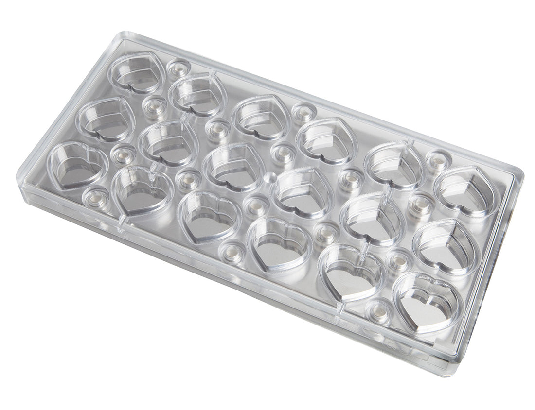 Additional Logo Sheet for Magnetic Moulds