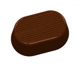 MFS MS0973 / 15 g / 30 cavities Polycarbonate Mould