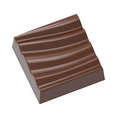 Chocolate Form CF0230 / 9 g / 21 Cavities Polycarbonate Chocolate Mould