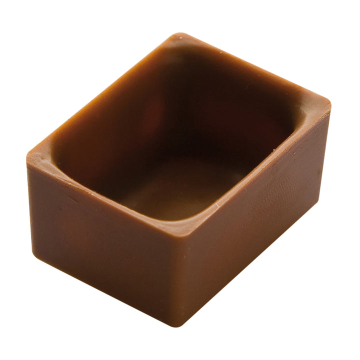 Chocolate Form CF0405 / 9 g / 24 Cavities Polycarbonate Chocolate Mould