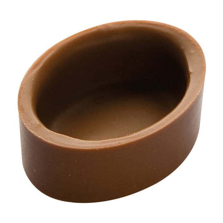 Chocolate Form CF0502 / 9 g / 24 Cavities Polycarbonate Chocolate Mould