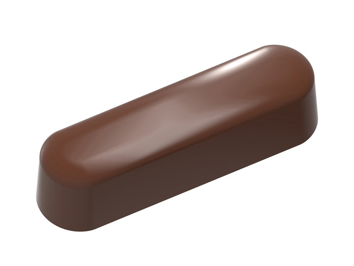 Slab Polycarbonate Chocolate Mould RM12034 From Mangharam