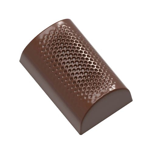 Chocolate World RM12098 / 11.8 g / 24 Cavities Polycarbonate Mould
