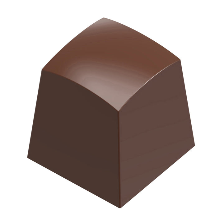 Chocolate World RM12113 / 12.9 g / 24 Cavities Polycarbonate Mould