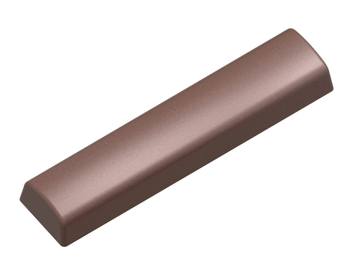 Chocolate World RM12152 / 211.85 g / 2 Cavities Polycarbonate Mould