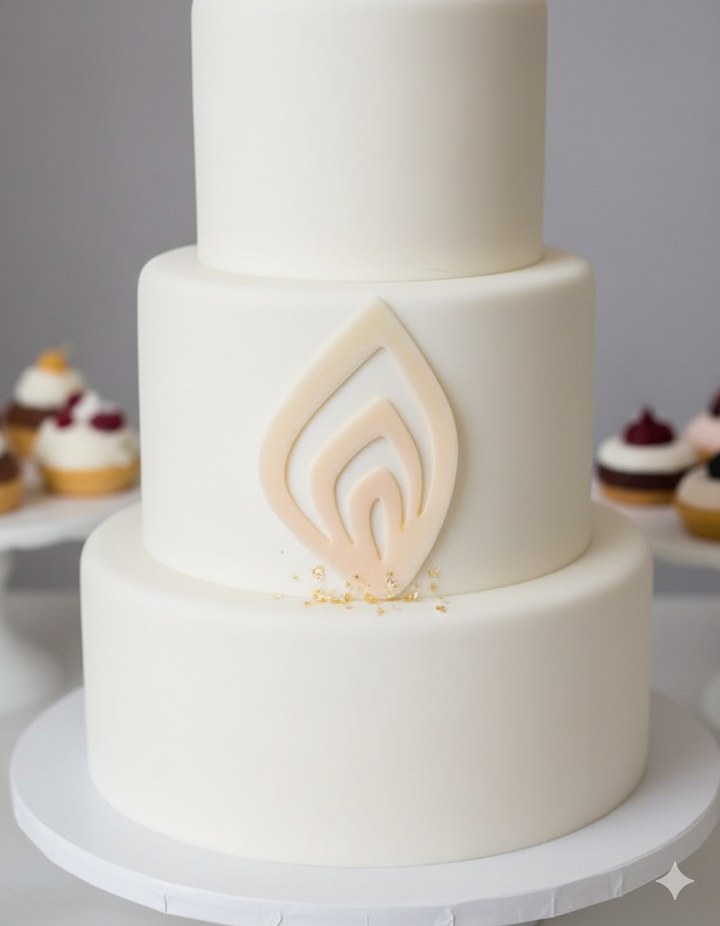 Martellato MA20-D013 / 2-3 g / 15 Cavities Polycarbonate Mould