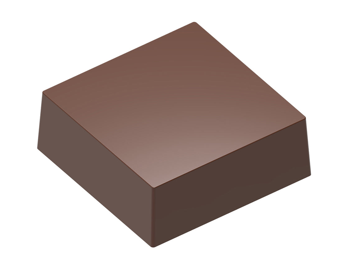 Chocolate World MMV042 / 11.5 gr / 14 cavities Polycarbonate Chocolate Mould