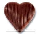 Chocolate Mould RA10617 - Mangharam Chocolate Solutions