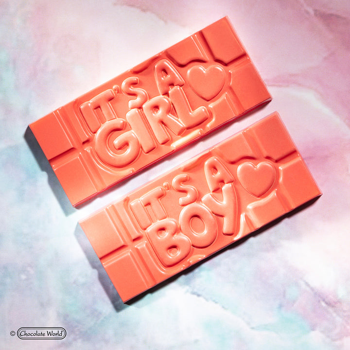 Bar Polycarbonate Chocolate Mould RM12012 from Mangharam