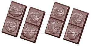 Chocolate Mould RM1650 - Mangharam Chocolate Solutions