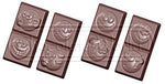 Chocolate Mould RM1650 - Mangharam Chocolate Solutions