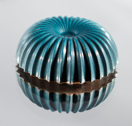 Chocolate World RM1970 / 23 g / 10 Cavities Polycarbonate Mould