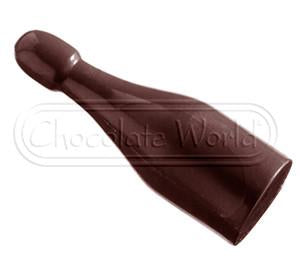Chocolate Mould RM2037 - Mangharam Chocolate Solutions